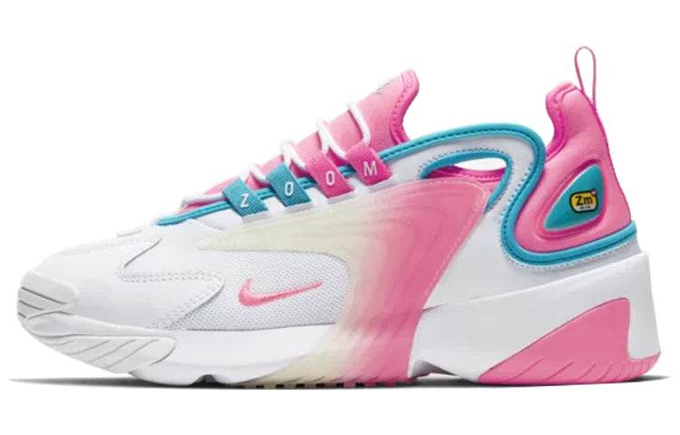 Кроссовки женские Nike Zoom 2k - Boxette Shop